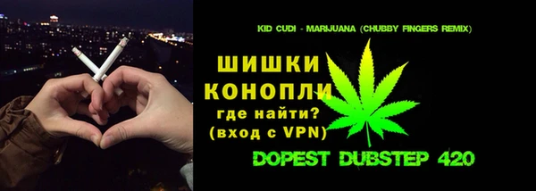 герыч Бронницы